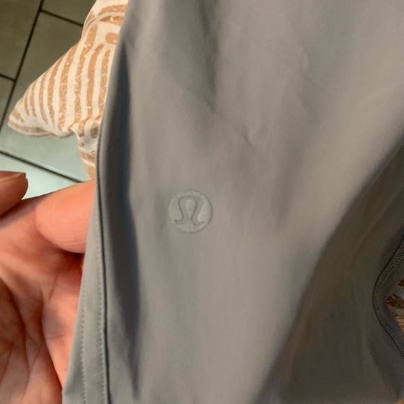 Lululemon Adapted State High-rise Jogger Full length size 12 - Picture 2 of 4